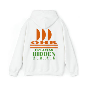 OHR Logo Hoodie