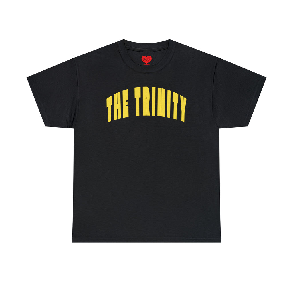 The Trinity (yellow/red)