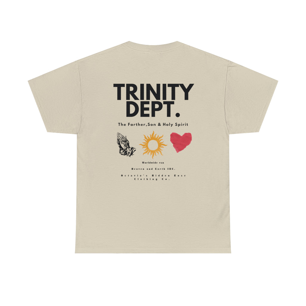 Trinity Dept.Tee