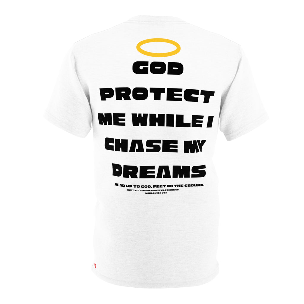 God protect me Tshirt