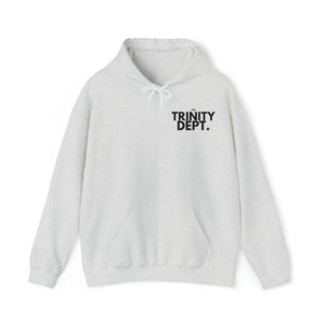 The Trinity Graphic Hoodie